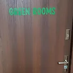 Green Rooms Gdansk Gdańsk