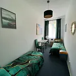 Auberge de jeunesse Green Rooms Gdansk *