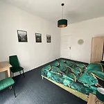 Green Rooms Gdansk *