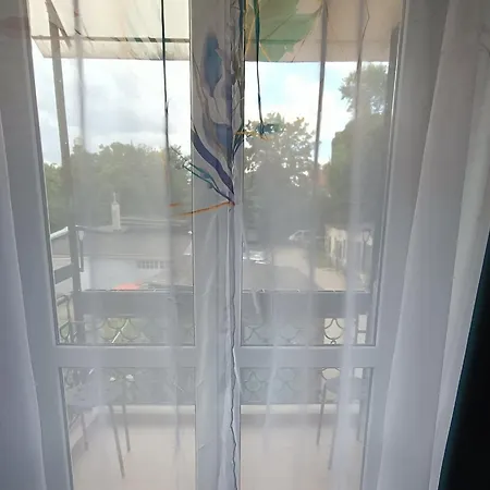 Green Rooms Gdansk Gdańsk