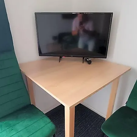 Green Rooms Gdańsk Gdańsk