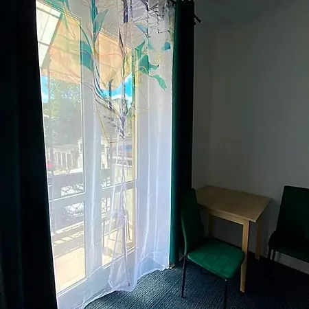 Green Rooms Gdańsk Gdańsk