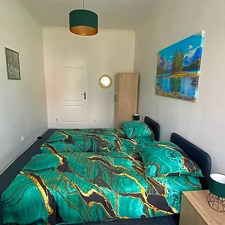 Green Rooms Gdańsk Gdańsk