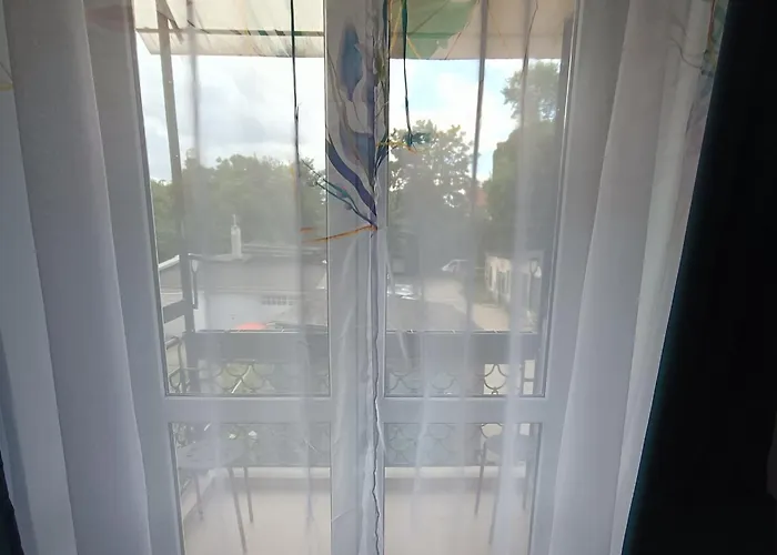 Green Rooms Gdańsk Gdańsk